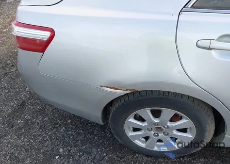 2009 Toyota Camry Hybrid z USA, uszkodzony, nr VIN 4T1BB46K09U089668